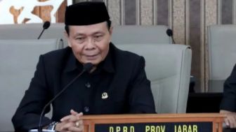 Rendahnya Indeks Kesehatan Jawa Barat, Begini Kata Yod Mintaraga