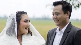 Terungkap, 3 Sifat Kiki Amalia Ini Ternya Buat Agung Nugraha Cinta Mati