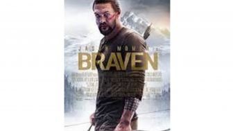 Sinopsis Braven, Film yang Tayang Malam Ini