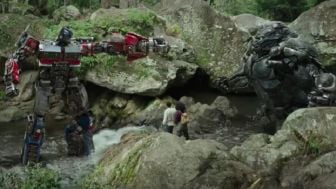 Mengulas Kisah Dalam Trailer Transformers: Rise of the Beasts, Sudah Ada yang Tahu?