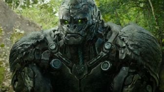 Trailer Transformers Rise of the Beasts Telah Rilis, Perkenalkan Banyak Sosok Baru