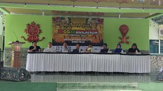 Hebat! Purwakarta Jadi Tuan Rumah Reggaeducation Festival 2022