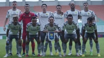 Liga 1 Baru Mulai, Persib Sudah Kena Denda Rp 70 Juta, Penyebabnya Ini