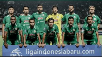 PSS Sleman Buru Pemain Baru Usai Mychell Chagas Dicoret