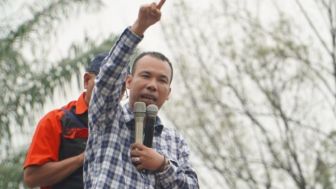 Buruh Jabar Desak Gubernur Segera Tetapkan Kenaikan UMK Tahun 2023 Sebesar 10 Persen