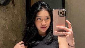 Pamer Foto Seksi, Selegram Chika Chandrika Dihujat Warganet