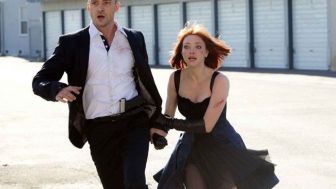 Sinopsis In Time, Film Justin Timberlake yang Tayang Malam Ini