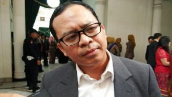 Tegas! KPU Jabar Tak Beri Bantuan Hukum Pada Ahmad Ikhsan Soal Kasus Ini