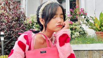 Fuji Marah Gara-gara Dibanding-bandingkan dengan Artis Senior yang Dikenal Kaya Raya, Siapa Dia?