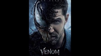 Sinopsis Venom, Tayang Malam Ini di Bioskop Trans TV