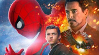 Sinopsis Spiderman Homecoming: Aksi Heroik Tom Holland dkk, Tayang Malam Ini