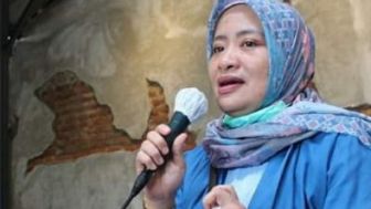 KTMDU Tinggi di Jawa Barat Tembus 4,7 Juta, Begini Kata Thoriqoh Nasrullah Fitriyah