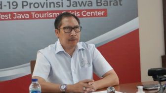 Bapenda Jabar: Target Penerimaan Pajak Jawa Barat Naik 7,81 Persen Dari Target Murni 2022