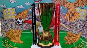 Jadwal Leg Kedua Semifinal Piala AFF 2022, Siapa yang Bakal Lolos ke Final?