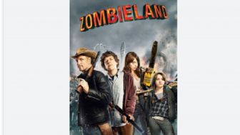 Sinopsis Zombieland: Petuang Menumpas Zombie