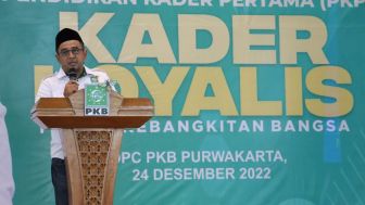 PKB Purwakarta Optimis Menang di Pemilu 2024 Karena Punya Modal Ini