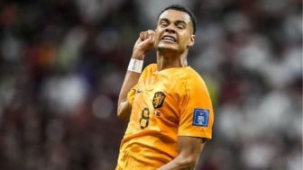 Kualifikasi Piala Eropa 2024: Belanda vs Yunani 3-0