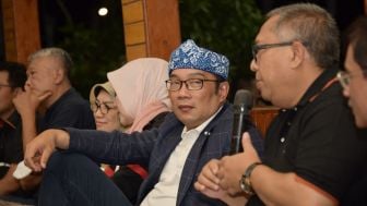 NU Jawa Barat Hari Ini Undang Ridwan Kamil untuk Klarifikasi Klaim Sepihak Bantuan Rp1 Triliun