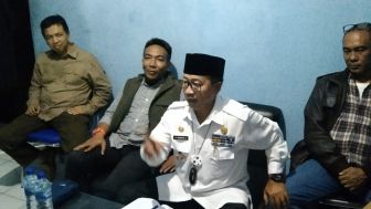 Bupati Cianjur Herman Suherman Bilang Begini Soal Dirinya Dilaporkan ke KPK