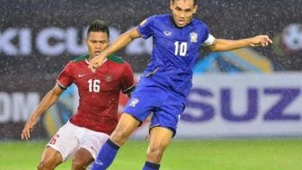 Head to Head Thailand vs Vietnam: Perebutan Juara Piala AFF 2022, Tanding Malam Ini