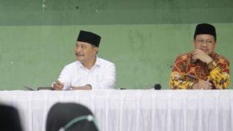 Pemprov Jabar: Dibandingkan Muhammadiyah dan Persis, PWNU Jawa Barat Paling Besar Dapat Bantuannya