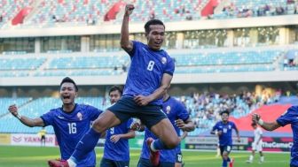 Prediksi Line Up Kamboja vs Brunei, Pemain yang Bakal Main di Laga Hidup Mati Piala AFF 2022