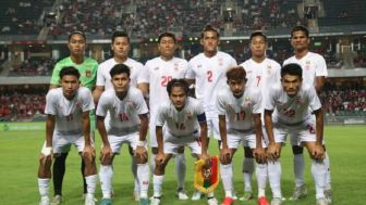 Piala AFF 2022: Head to Head Myanmar vs Laos, Tanding Sore Ini