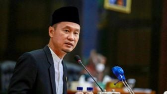 Ihsanudin Desak Biro Kesra Jawa Barat Buka Data Bantuan untuk Nahdliyin dan Ormas Keagamaan