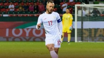 Stephan Schrock Bakal Pensiun Usai Laga Filipina vs Timnas Indonesia di Piala AFF 2022