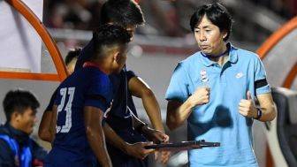 Pelatih Singapura Tak Kecewa Didikannya Nggak Lolos Semifinal Piala AFF 2022, Kok Bisa?
