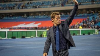 Resmi! Keisuke Honda Pisah Dengan Kamboja, Tapi...