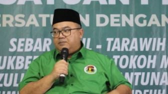 Terkait Revitalisasi Pasar di Majalengka, Pepep Saepul Hidayat Bilang Begini