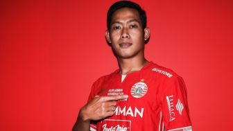 Resmi! Persija Jakarta Perkenalkan Ahmad Birrul Walidain Sebagai Punggawa Anyarnya di Liga 1