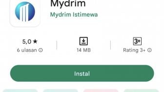 MyDrim, Aplikasi Ojek Online Lokal Purwakarta