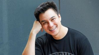 Penyebab Baim Wong Batal Berangkat Haji Karena Paulan Verhoeven Sakit?