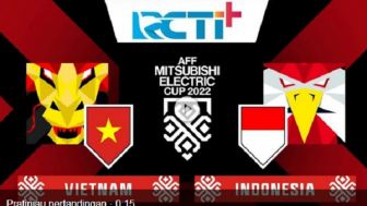 Prediksi Line Up Vietnam vs Timnas Indonesia di Semifinal Leg 2 Piala AFF 2022