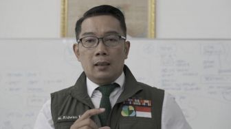 Pembangunan dan Tata Ruang Selama Era Ridwan Kamil di Kota Bandung dan Jawa Barat Mandek