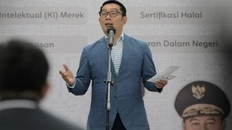 Alih-alih Dipuji, Ridwan Kamil Justru Dikritik Warganet Saat Unggah Soal Capaian Transformasi Digital Jawa Barat