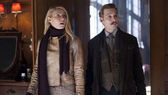 Sinopsis Mortdecai, Film yang Bakal Tayang Malam Ini