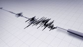 Sesar Garsela Penyebab Gempa Garut Rabu Malam, BPBD Bilang Begini