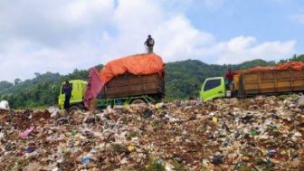 DLH Kota Bandung Dorong Legok Nangka Segera Beroperasi, Ridwan Kamil : Masih Butuh Waktu