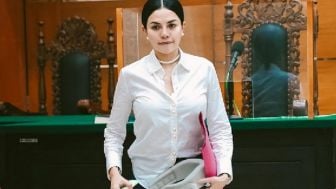 Seteru Nikita Mirzani dan Bunda Corla Makin Panas Sampai Uang Saweran Ditagih