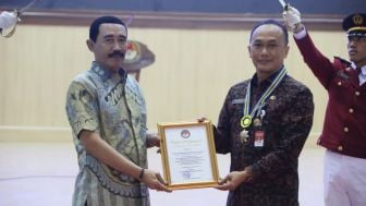 Kemendagri, IPDN dan Dukcapil se Jawa Barat Bekerjasama Buat Dukcapil Goes to Campus