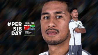 Madura United vs Persib: Duel Papan Atas Klasemen Liga 1