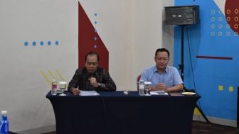 PT IBF Pasang Target 1 Juta Lot di 2023 Meski Dibayangi Ancaman Resesi