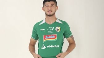 Jelang Kontra Rans Nusantara FC, PSS Perkenalkan Pemain Anyar, Ini Sosoknya