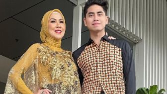 Bantah Bakal Damai dan Rujuk dengan Ferry Irawan, Venna Melinda : Saya Akan Mengajukan Perceraian