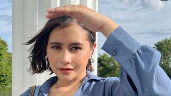 Warganet Ramai Kembali Menjodohkan Prilly Latuconsina dengan Aliando Syarief Gara-gara Unggahan Ini