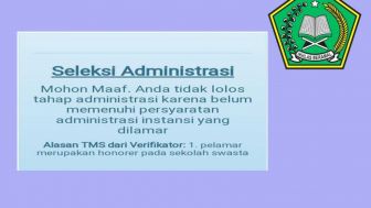 Kemenag dan DPRD Subang Digeruduk FTHMI, Ada Apa?