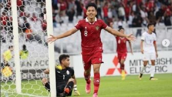 Sosok Ini Jadi Pemain Timnas Indonesia Paling Berpengalaman di Sea Games